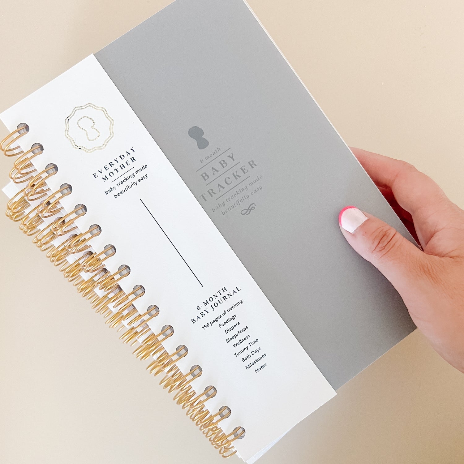 Month tracker for baby deals
