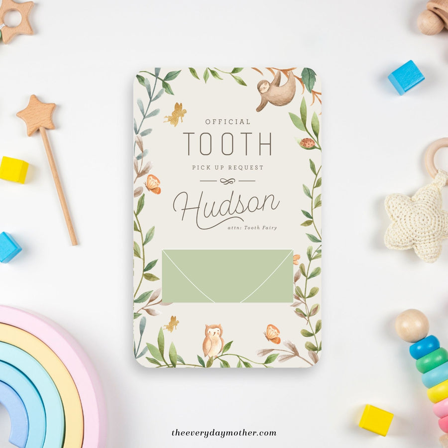 Tooth Fairy Kit - PRESALE