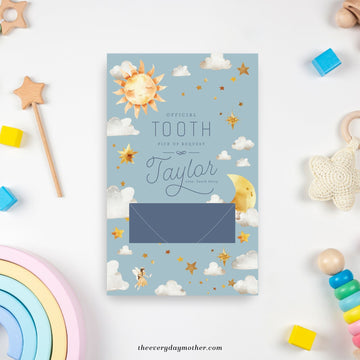 Tooth Fairy Kit - PRESALE