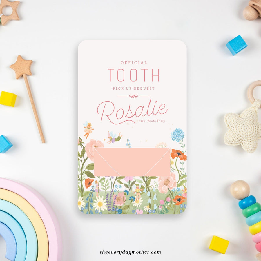 Tooth Fairy Kit - PRESALE