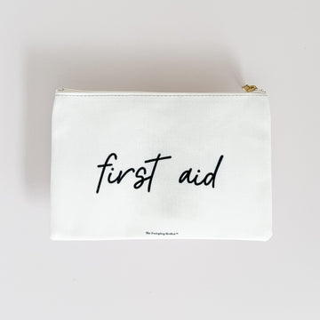 Pouch - First Aid, Small