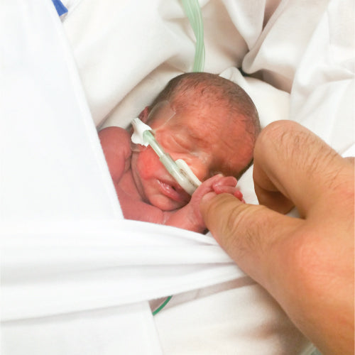 26 Weeker Micro Preemie Baby Boy in the NICU Richie Mangiolino The Everyday Mother About Us