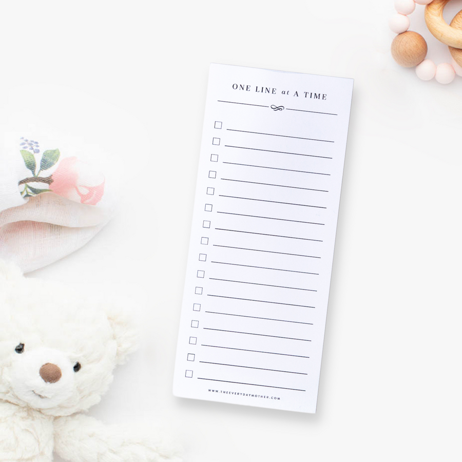To-Do Notepad