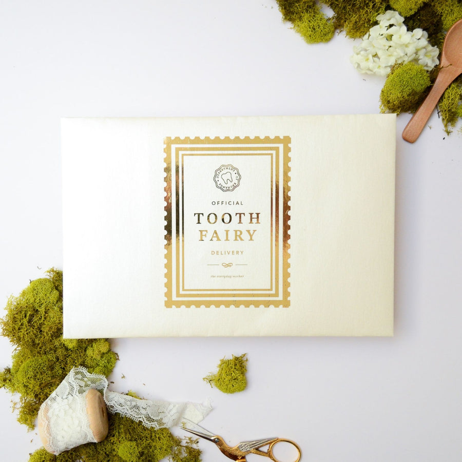 Tooth Fairy Kit