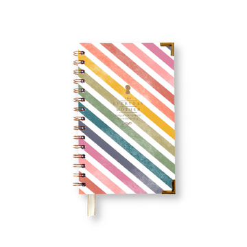 BEST baby Daily Log Book by The Everyday Mother